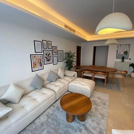 Apartment 3 Bedroom In Cairo Festival City 외부 사진