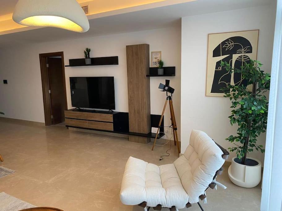 Apartment 3 Bedroom In Cairo Festival City 외부 사진