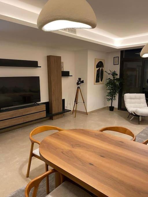 Apartment 3 Bedroom In Cairo Festival City 외부 사진